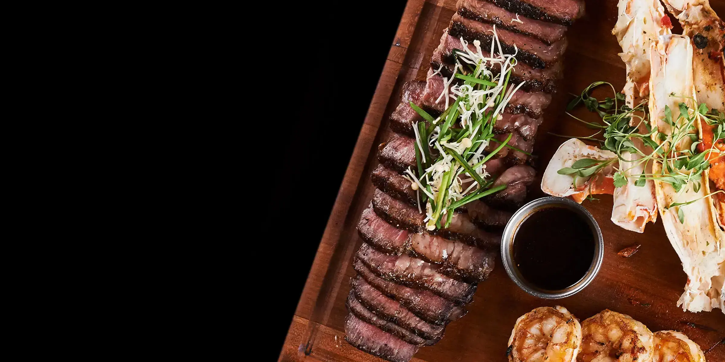 Steakmanship Background Image - Desktop Version