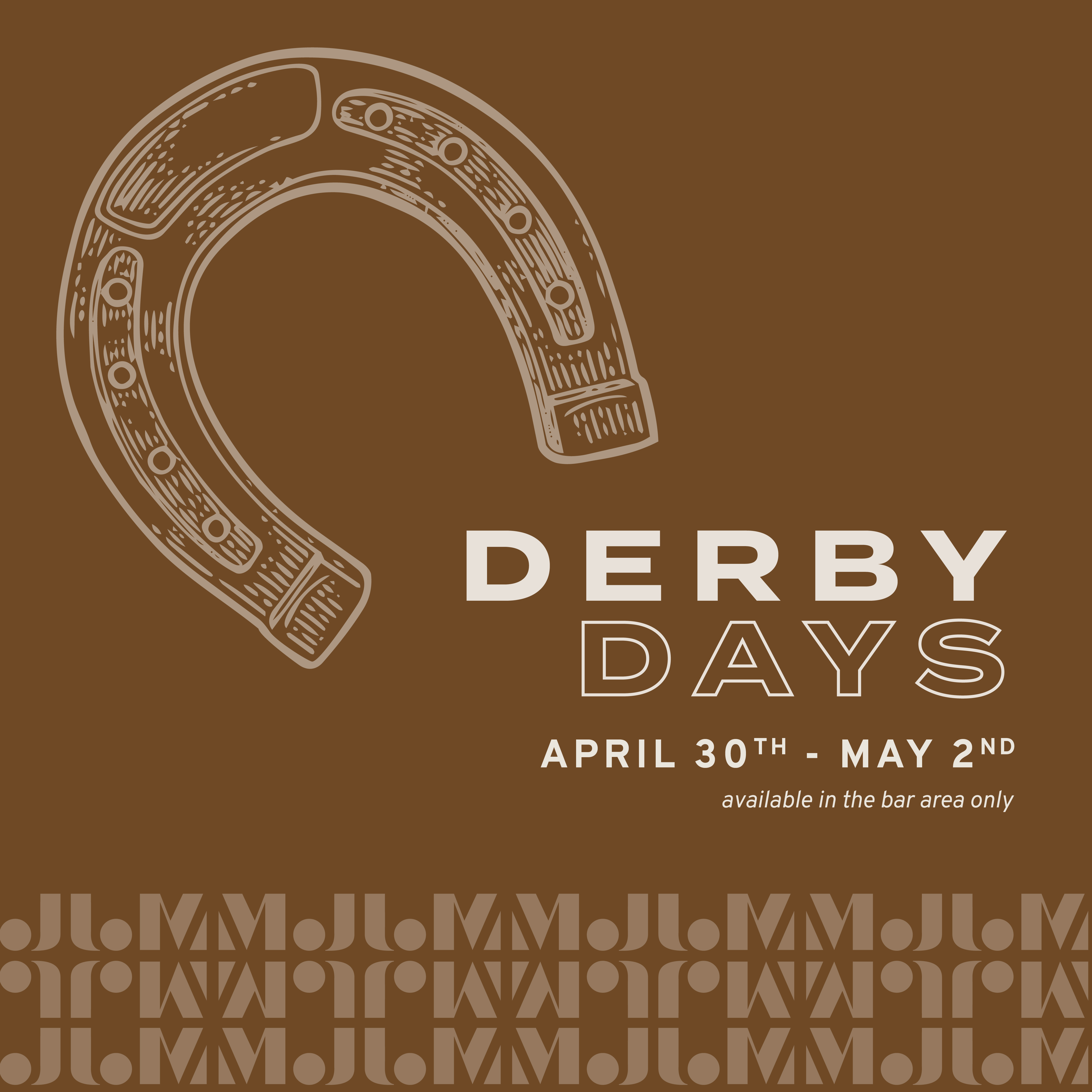 Derby Days