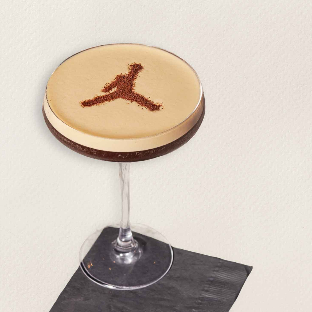 Cocktail Program Background Image - Mobile Version