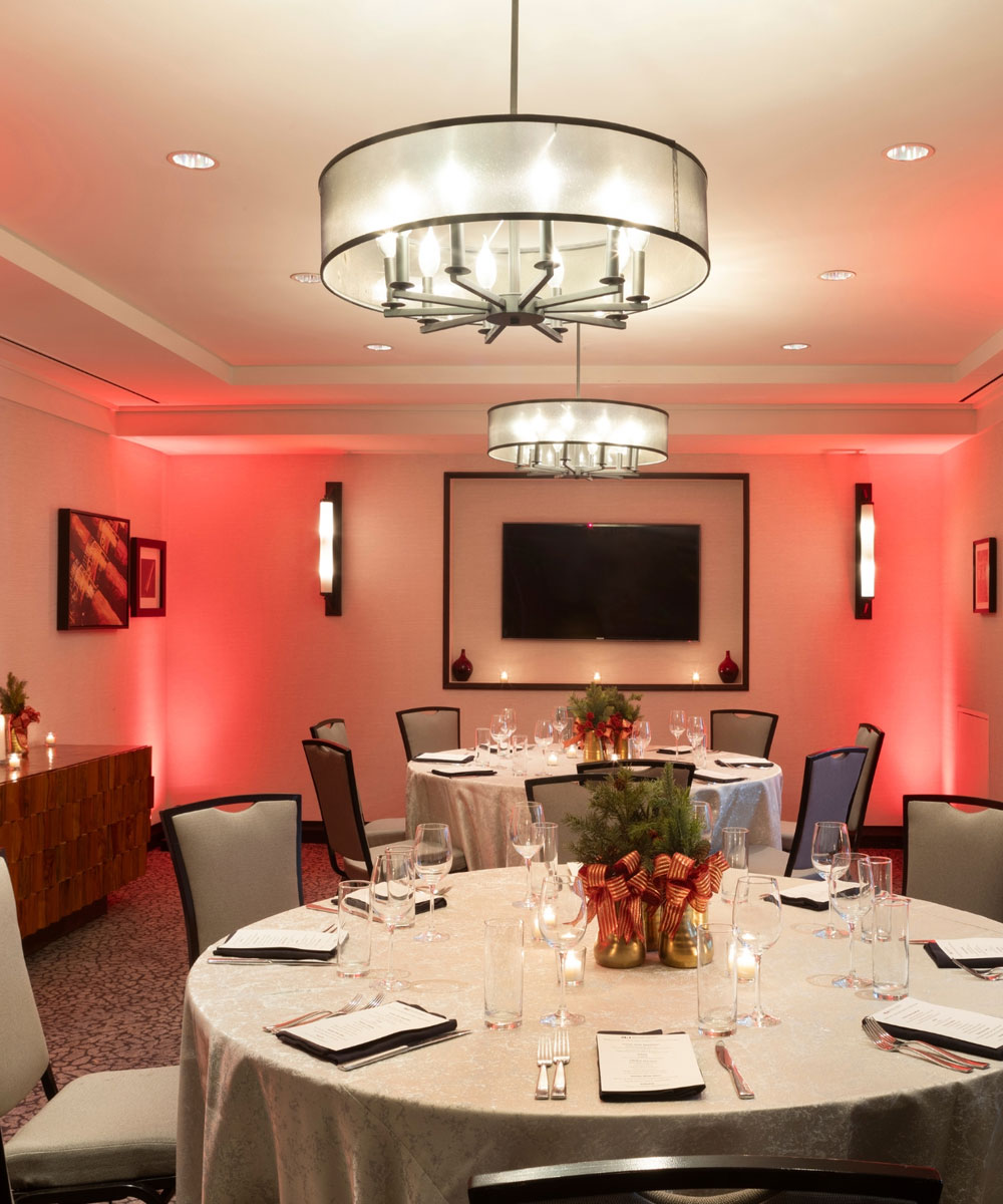 private dining area - mobile version