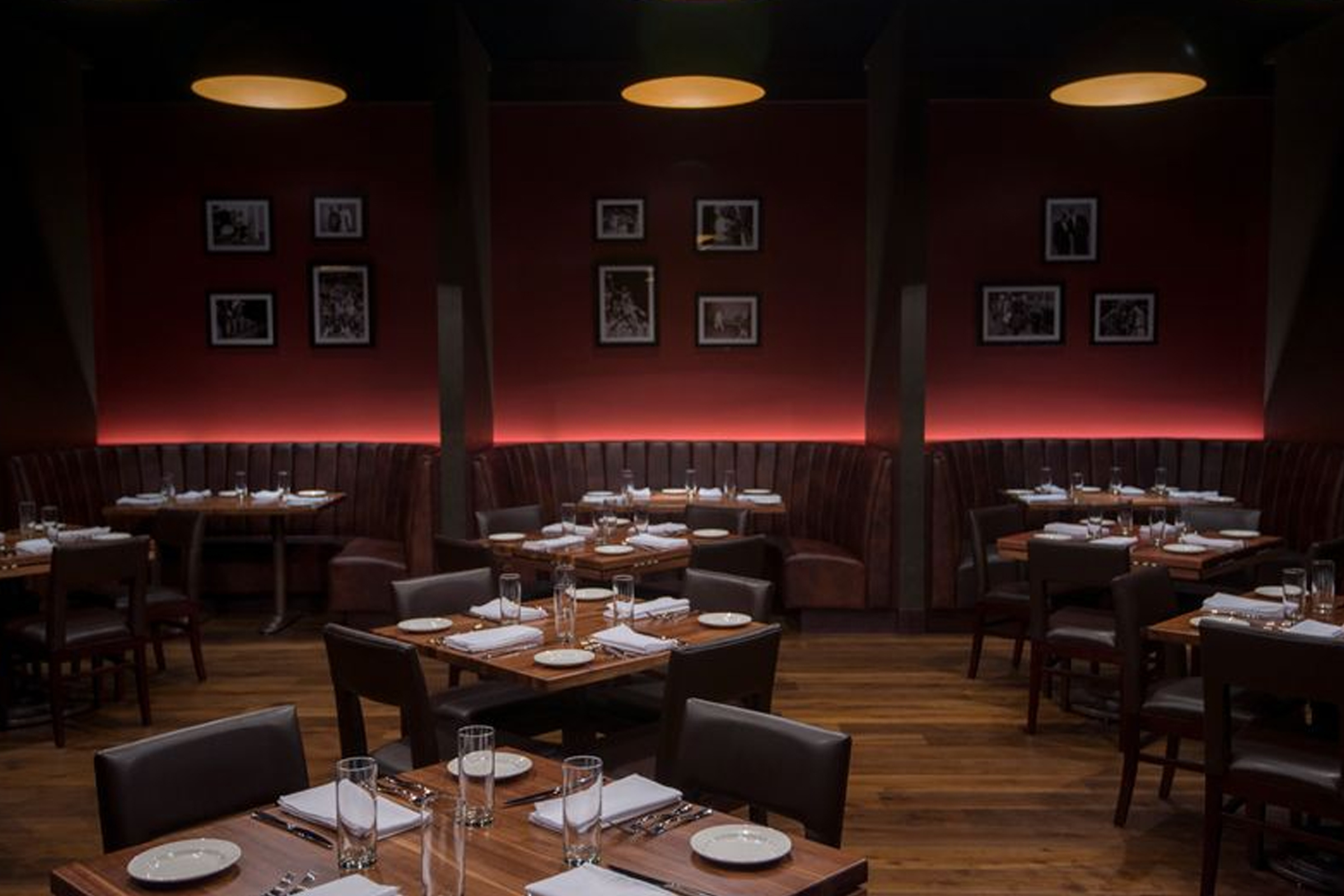 dining room - desktop version