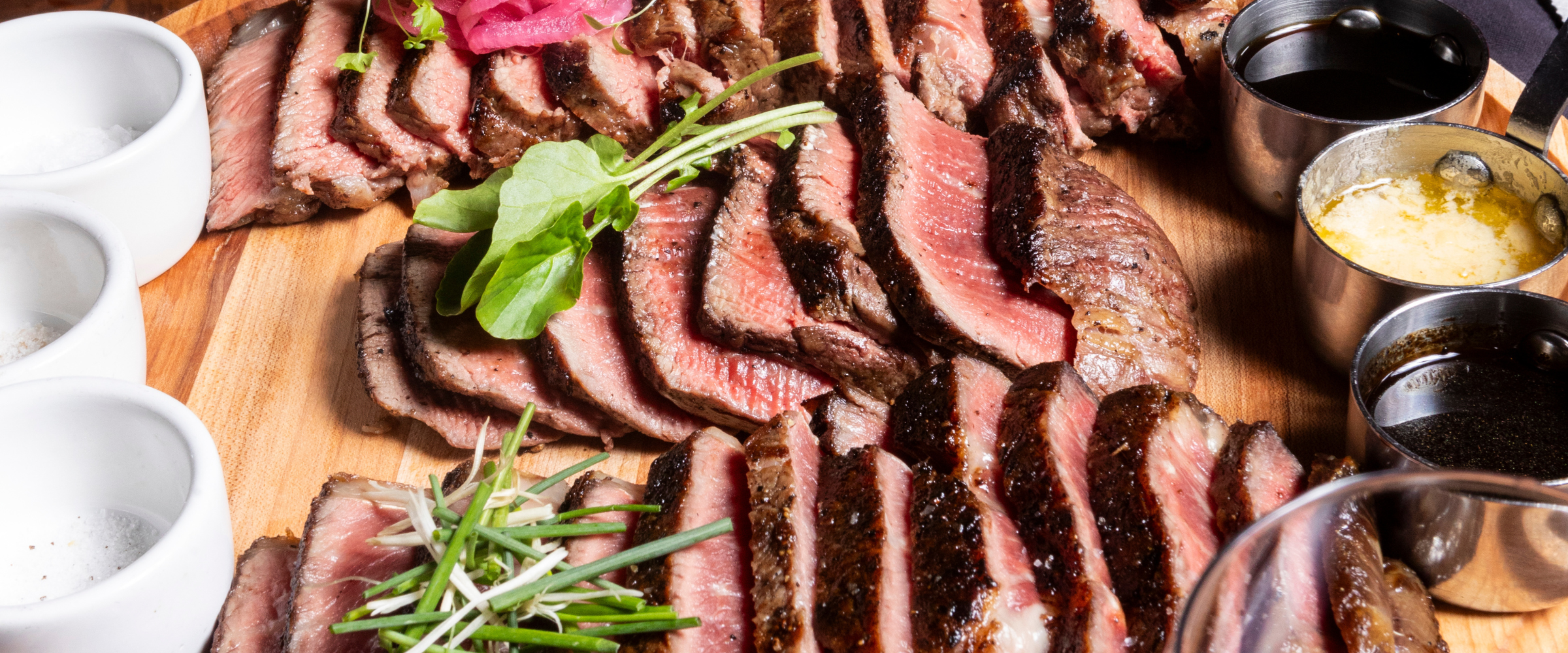 steak flight - desktop version